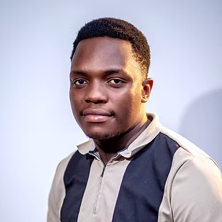 Paul Bikomagu