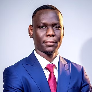 Wilbgeorge Bahati
